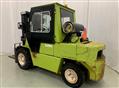 Used Forklifts